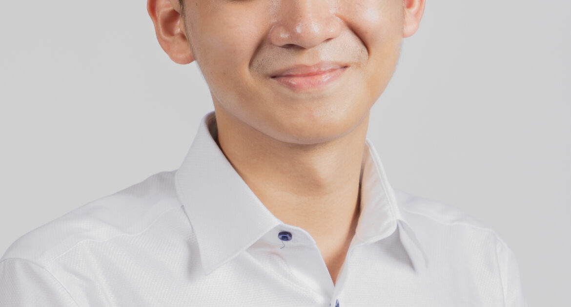 Allen Michael Bautista Tan