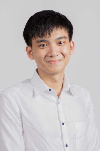 Allen Michael Bautista Tan