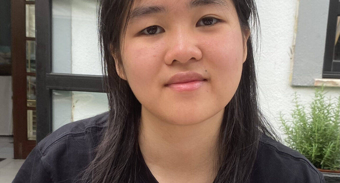 Hesper Cheung