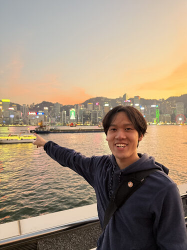 David Nguyen Duc